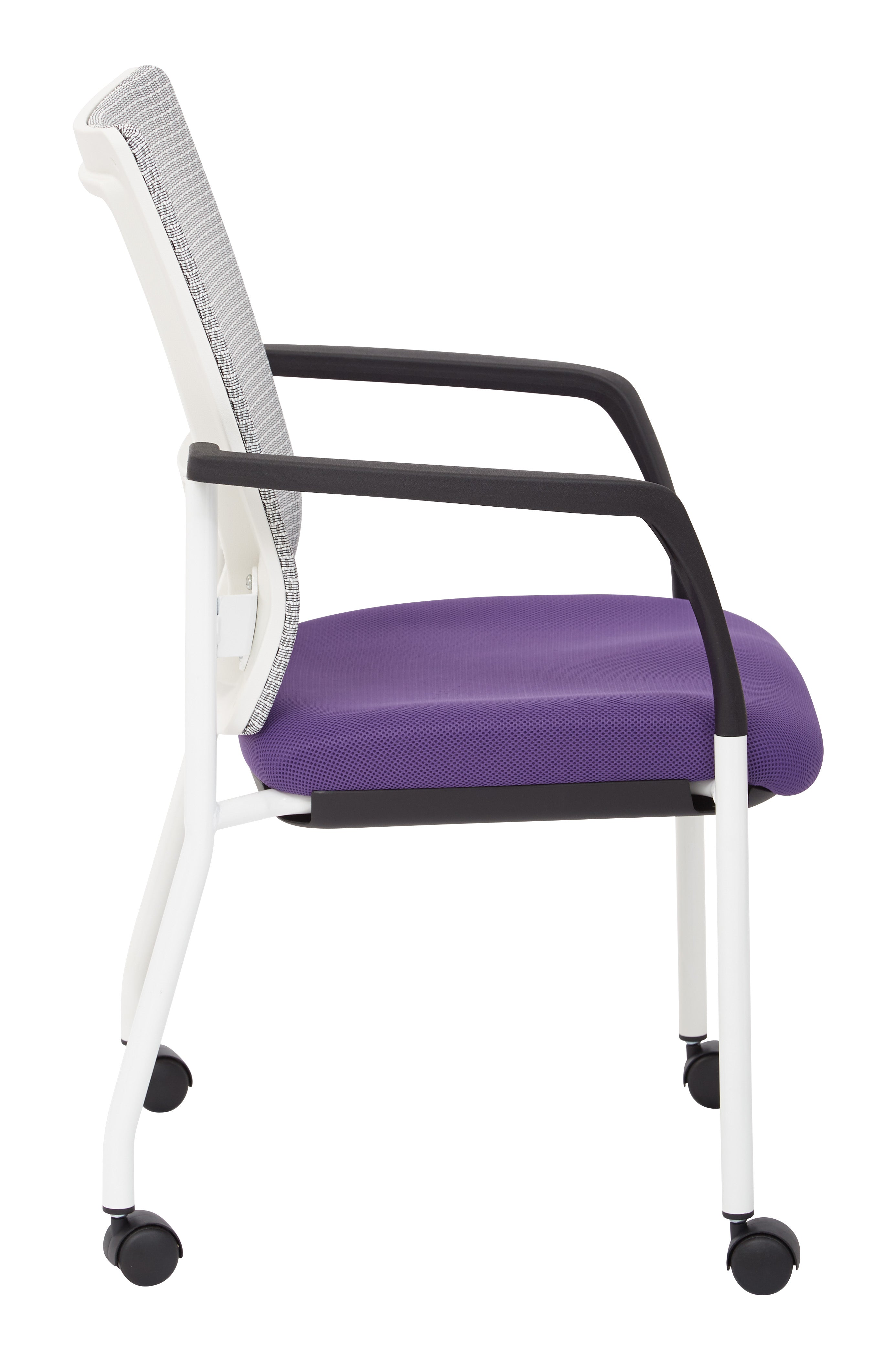 ProGrid® Mesh Back Visitors Chair 1